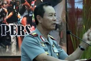 Kapolri: Provost Masih Dalami Penembakan Anggota Polri  