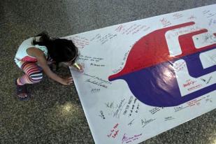 Mengapa Tak Ada Penumpang MH370 yang Menelepon?