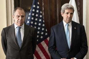 Rusia Membalas, Jatuhkan Sanksi untuk AS