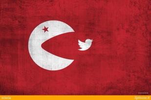 Otoritas Turki Blokir Twitter