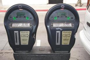 Wagub: Sistem Parking Meter Masih Tahap Lelang