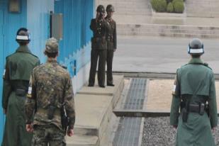 WCC: Dihentikannya Ketegangan di Semenanjung Korea