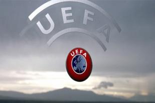 UEFA Terapkan Hukuman Berat terhadap Rasisme