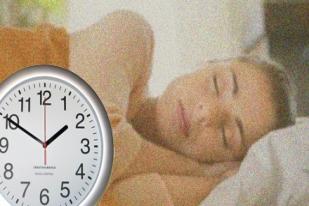 Tips Mengatasi Sulit Tidur Tanpa Pil