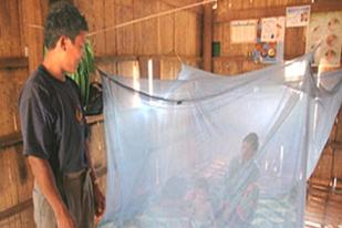 Malaria Masih Merupakan Ancaman Kesehatan