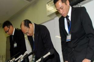 Kasus Hukuman Fisik di Sekolah Jepang Meningkat