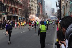 Tersangka Bom Boston Sudah Diidentifikasi Sebelum Serangan