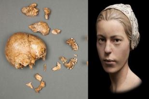 Peneliti: Pemukim Awal di Jamestown Melakukan Kanibalisme