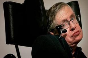 Fisikawan Stephen Hawking Boikot Konferensi Israel