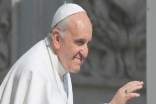 Paus Menetapkan Antonio Primaldo Sebagai Martir