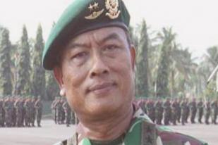 Kekuatan TNI Adalah Kedekatan dan Bersama Rakyat