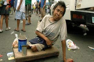 Oxfam: Orang Kaya Menghindari Pajak, Kerugiannya Cukup untuk Mengatasi Kemiskinan Ekstrem