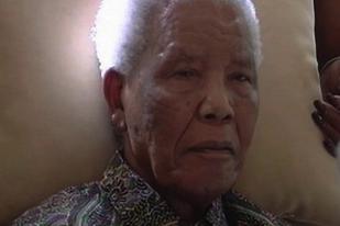 Amerika Serikat Berharap Mandela Segera Pulih