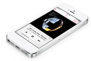 Apple Siap Rilis iOS 7