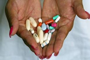 WHO: Antiretroviral Menyelamatkan 9,7 Juta Pengidap HIV/AIDS Selama 2012