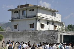 Kegagalan Kolektif Menyebabkan Osama bin Laden 9 Tahun Sembunyi di Pakistan