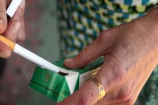 FDA: Rokok Menthol Lebih Berbahaya