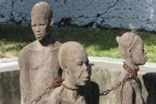 Ceritakan Terus Kisah Perbudakan, Karena Perbudakan Terjadi Hingga Hari Ini
