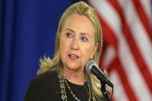 Film Dokumenter Tentang Hillary Clinton Gagal Dibuat Karena Tekanan Politik