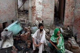 Dewan Gereja Dunia Sampaikan Keprihatinan Tentang Ancaman Ekstremis Religius di Pakistan