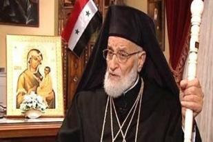 Patriark Gregorius III Mengharapkan Perayaan Idul Adha Membawa Perdamaian