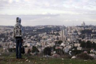 Sidang WCC: Merasakan Nasib Rakyat Palestina di Busan