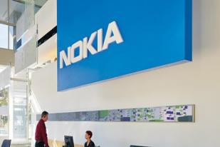 Nokia akan Serahkan Kantor Pusatnya ke Microsoft