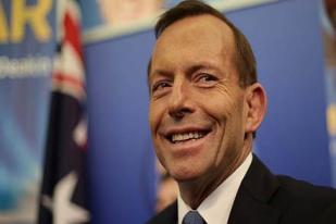PM Australia Sambut Iktikad Damai dari Indonesia
