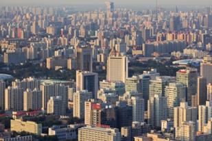 Beijing, Kota Termahal Kedua di Asia 