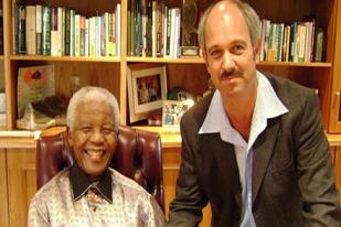 Sipir Penjara Ruben Island Mengenang Persahabatan dengan Mandela