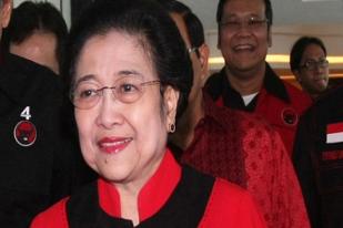 Megawati Tekankan Pendidikan Politik pada Kaum Muda