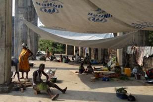 Terjadi Pelanggaran HAM Berat di Afrika Tengah