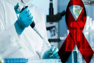 5.400 Orang Ikut Uji Klinis Vaksin HIV
