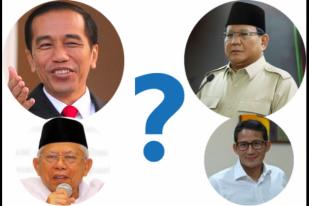 Jokowi vs Prabowo, Demokrat Bingung?