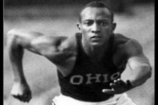 Jesse Owens dan Rasisme Hitler