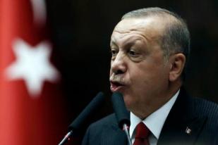 Erdogan Membawa Turki ke Mana?