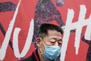 Khawatir Penyebaran Virus Corona, Beijing Batalkan Pekan Raya Imlek