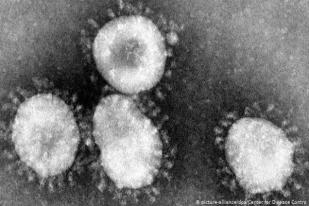 UHK Kembangkan Vaksin Virus Corona