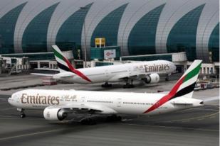 Penumpang Dinyatakan Positif COVID-19, Emirates Batalkan Penerbangan dari Pakistan