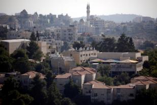 Kasus COVID-19 Naik, Palestina Berlakukan Penguncian Total Lima Hari di Tepi Barat