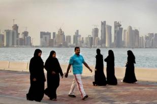 Pemantau Pendidikan: Kurikulum Qatar Promosikan Intoleransi Agama Minoritas