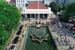 Sekda DKI Jakarta, Saefullah, Meninggal Karena COVID-19