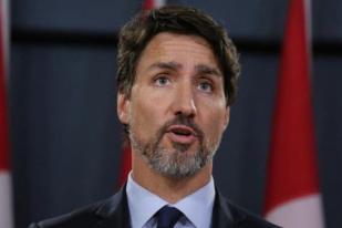 Perdana Menteri: Kanada Berada di Gelombang Kedua COVID-19