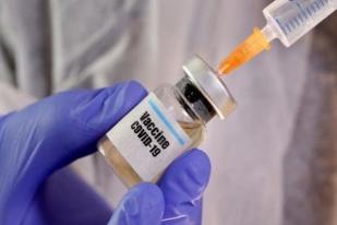 WHO: Vaksin Jangan Dilihat sebagai Solusi Ajaib