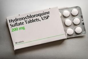 BPOM Cabut Penggunaan Klorokuin untuk Obat COVID-19