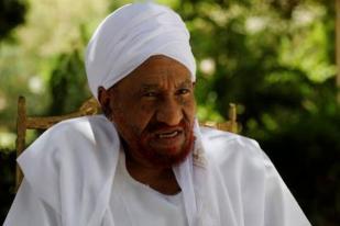 Politisi Terkemuka Sudan Meninggal Karena COVID-19