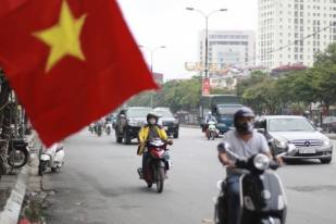 Vietnam Temukan Satu Penularan Lokal COVID-19, Pertama Setelah 89 Hari