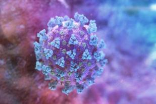 Inggris Temukan Jenis Baru Virus Corona Yang Lebih Menular
