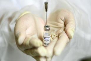 Rusia Mampu Kembangkan Vaksin untuk Strain Baru Virus Corona