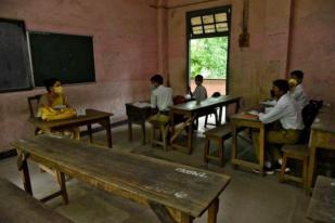 Negara Bagian Assam, India, Akan Tutup 700 Madrasah
